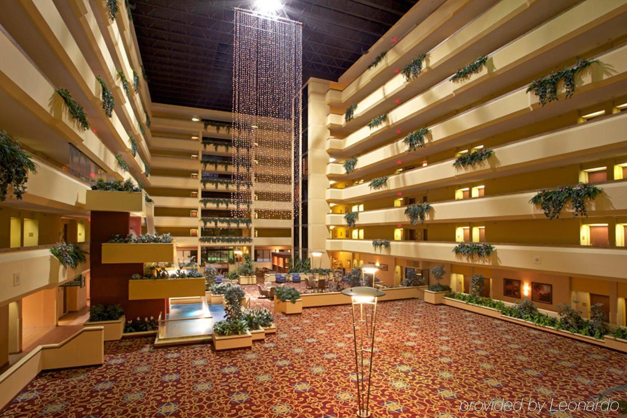 Holiday Inn Hotel&Suites Beaumont-Plaza I-10&Walden, an IHG Hotel Exterior foto
