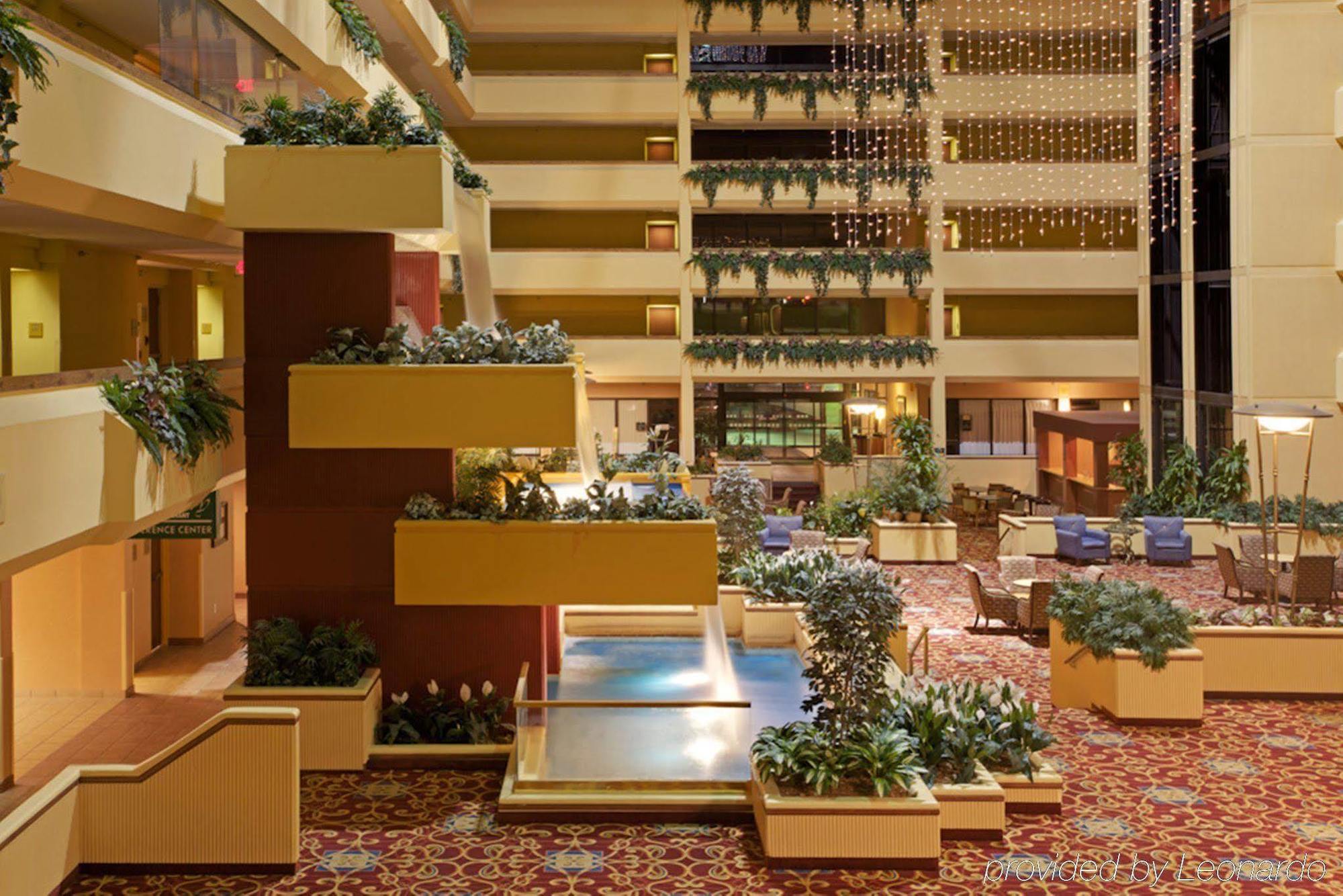 Holiday Inn Hotel&Suites Beaumont-Plaza I-10&Walden, an IHG Hotel Interior foto