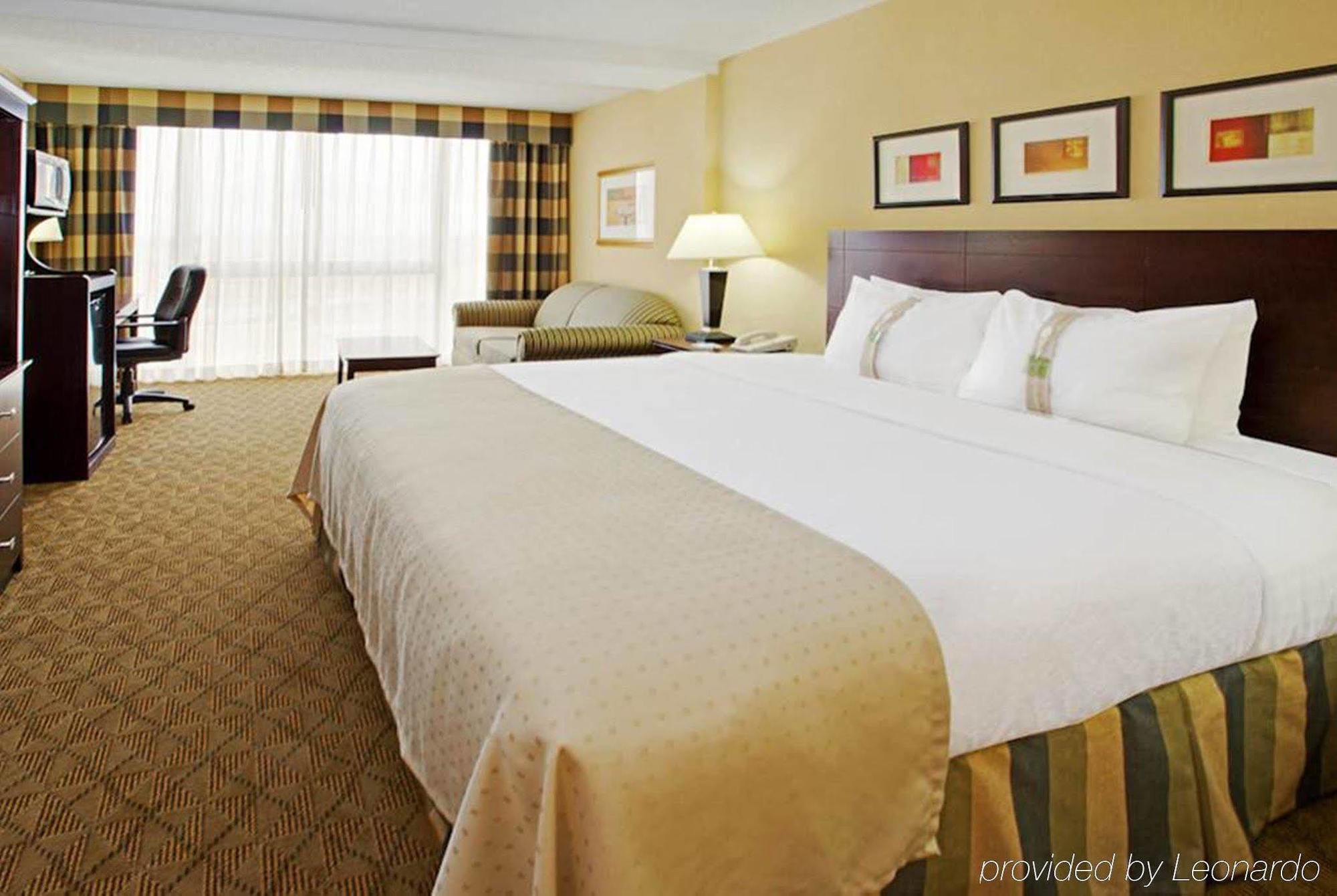 Holiday Inn Hotel&Suites Beaumont-Plaza I-10&Walden, an IHG Hotel Exterior foto