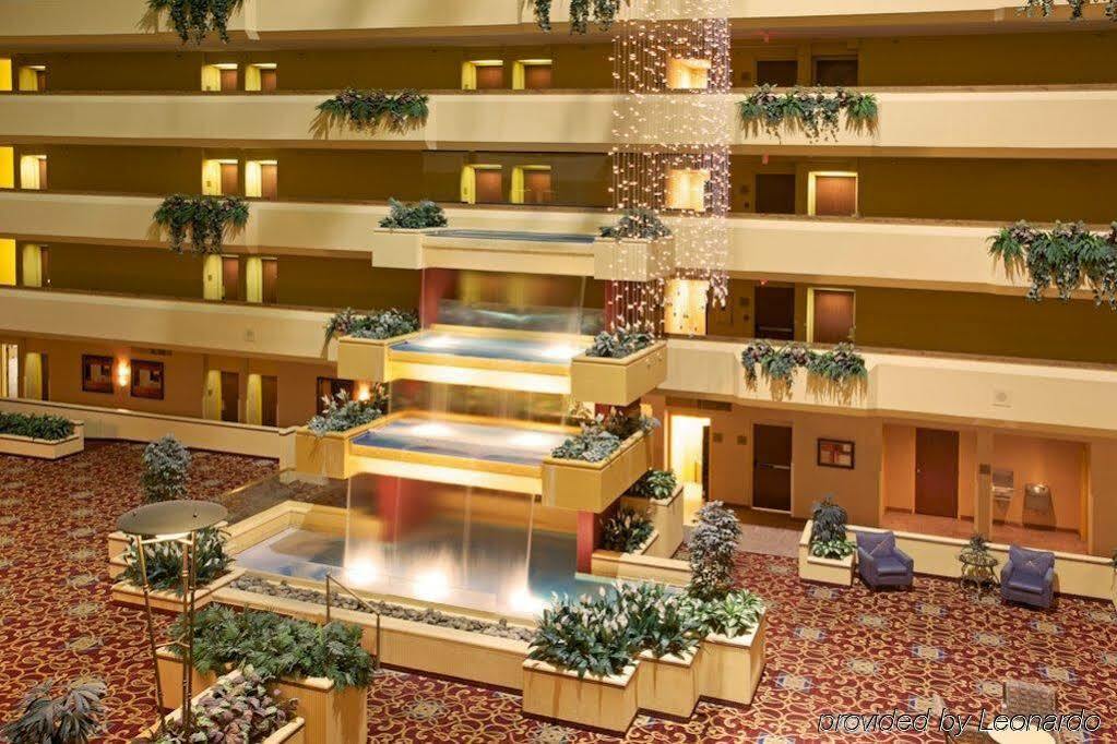 Holiday Inn Hotel&Suites Beaumont-Plaza I-10&Walden, an IHG Hotel Exterior foto