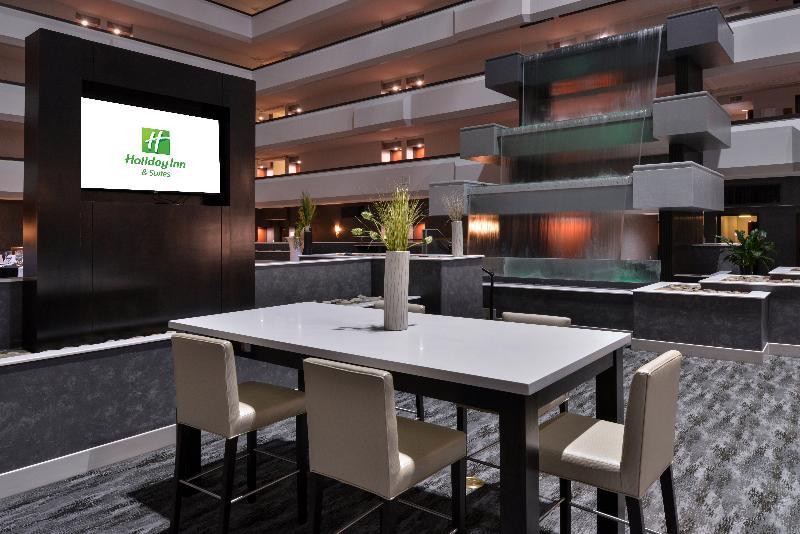Holiday Inn Hotel&Suites Beaumont-Plaza I-10&Walden, an IHG Hotel Exterior foto